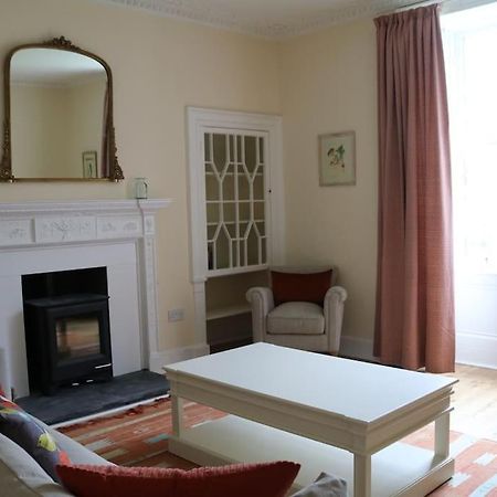 Oldwood. Fyvie. Villa Turriff Ngoại thất bức ảnh
