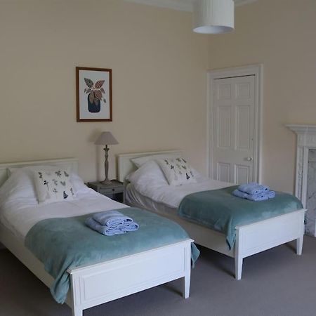 Oldwood. Fyvie. Villa Turriff Ngoại thất bức ảnh