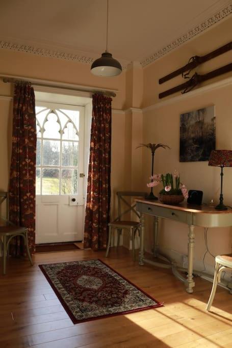 Oldwood. Fyvie. Villa Turriff Ngoại thất bức ảnh