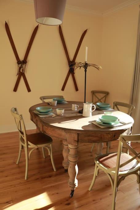 Oldwood. Fyvie. Villa Turriff Ngoại thất bức ảnh